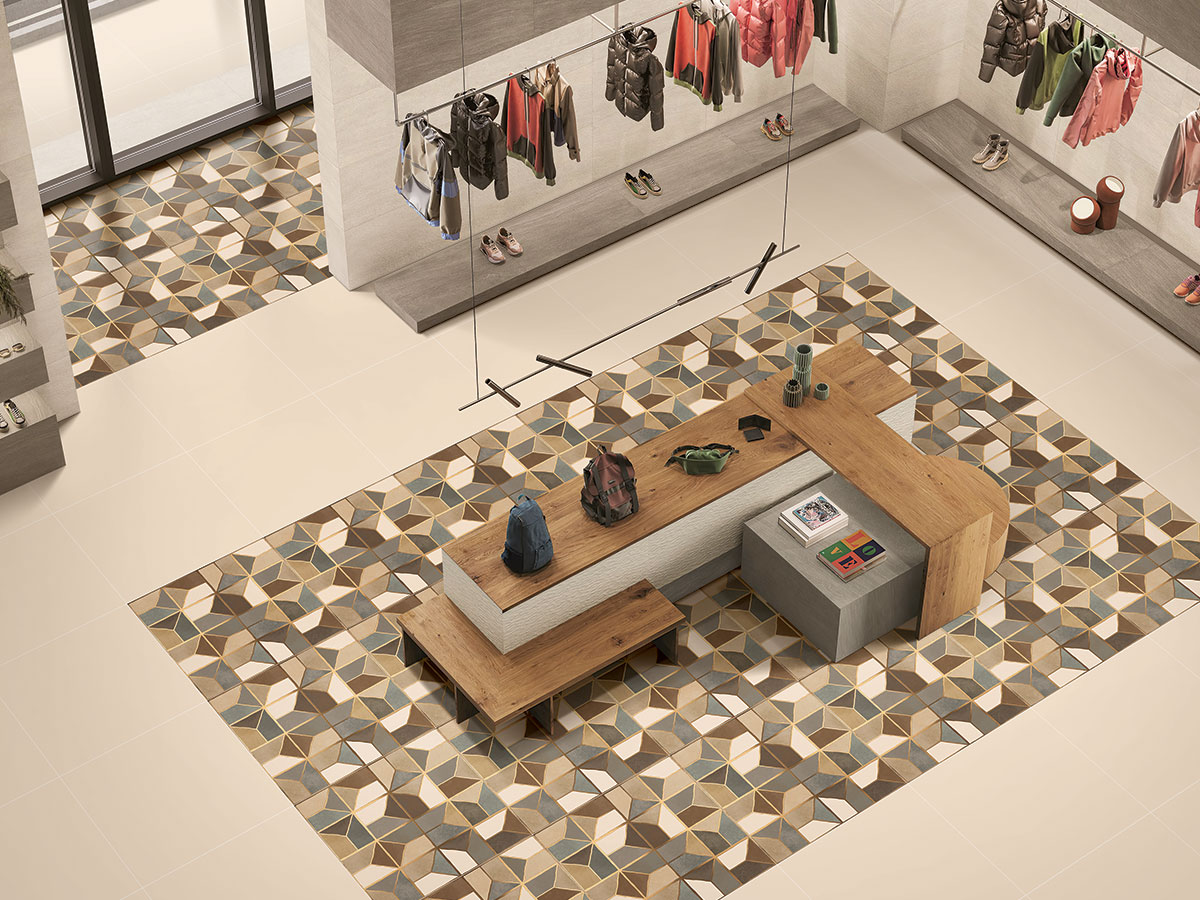 Geometria Bold