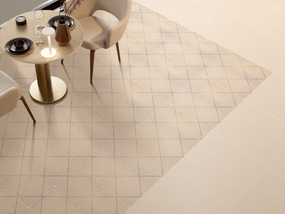 Modello Beige