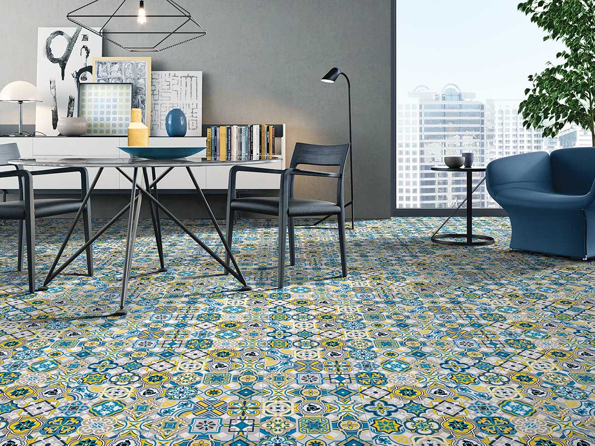 Azarq Ambrez