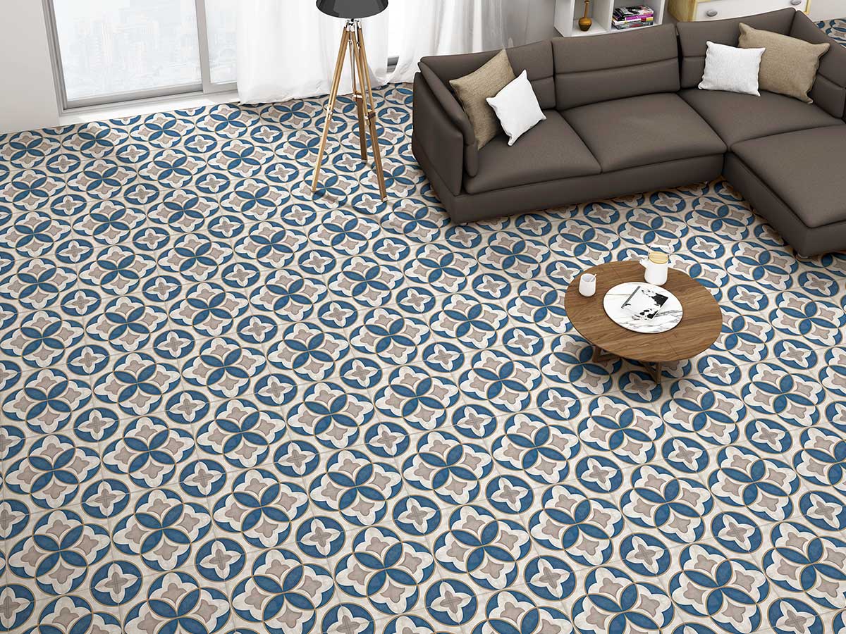 Iris Decor