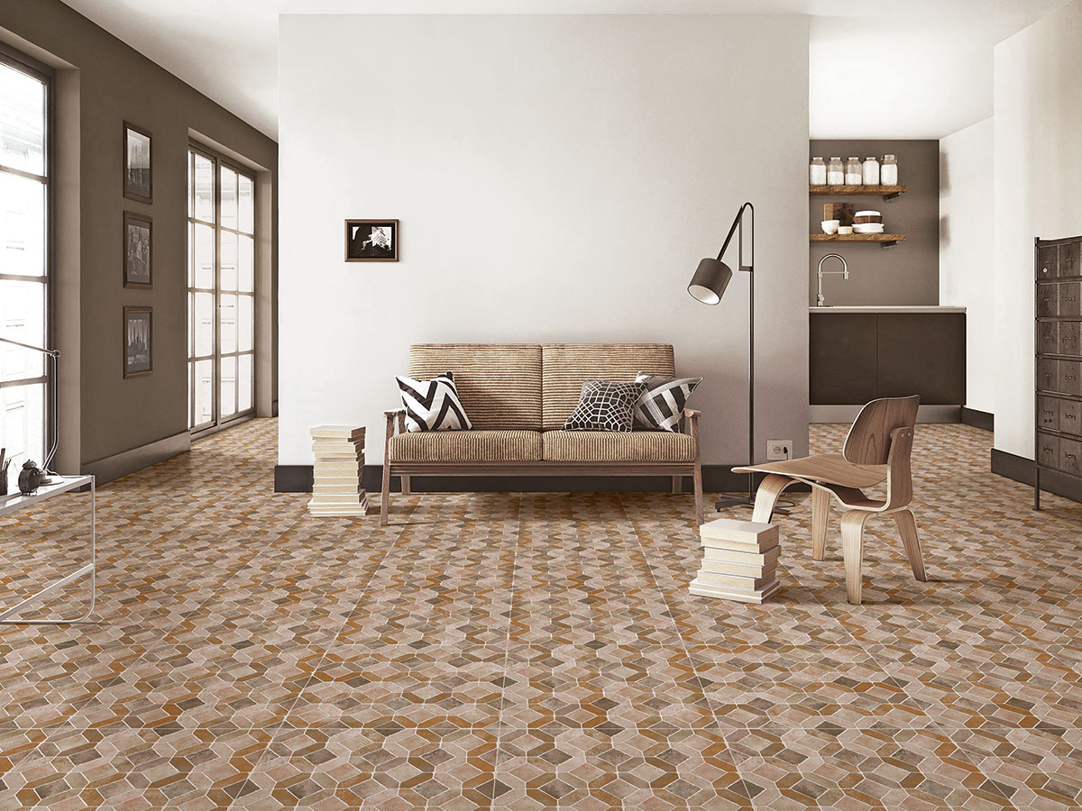 Tan Diamond (60648)