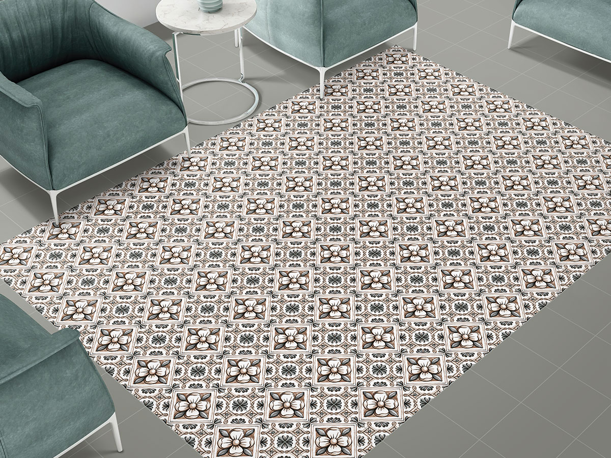 Heritage Hex