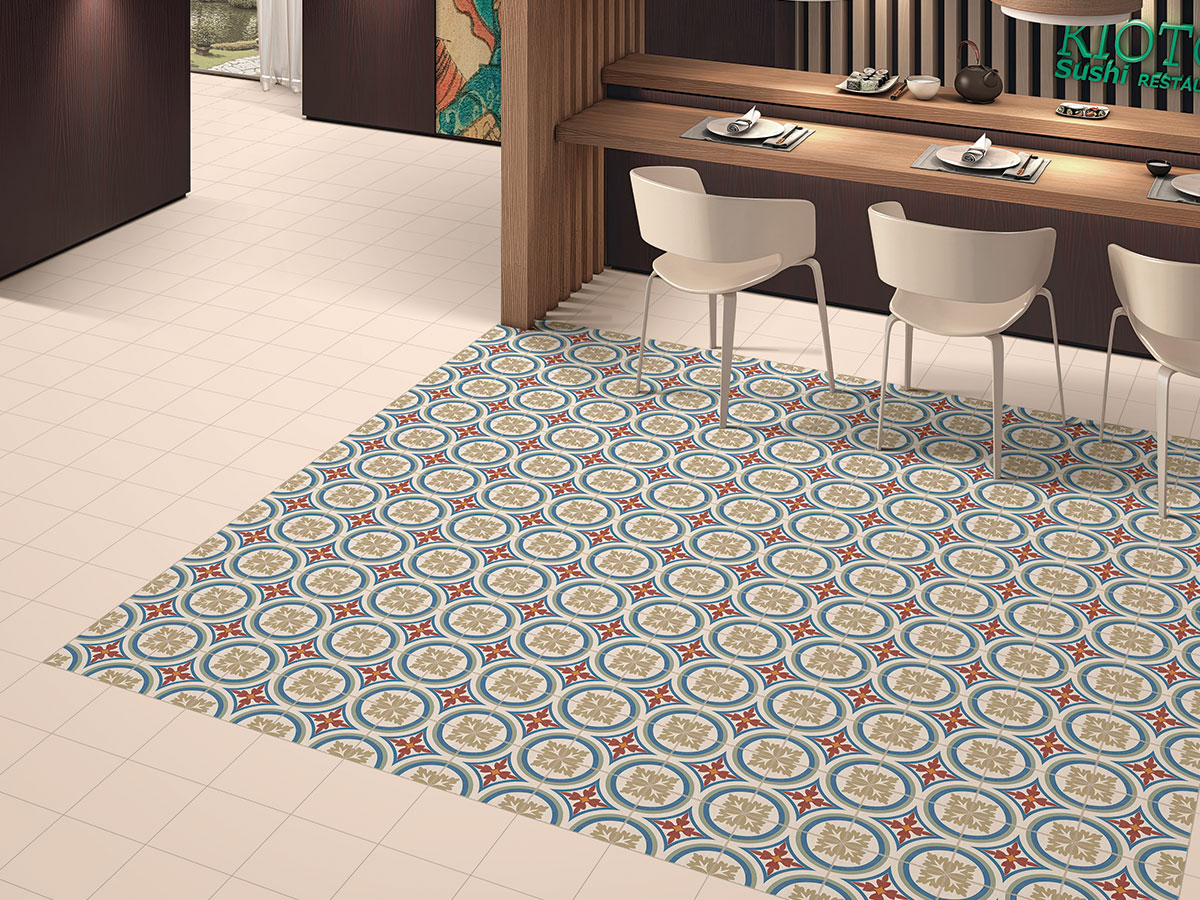 Lattice Luxe