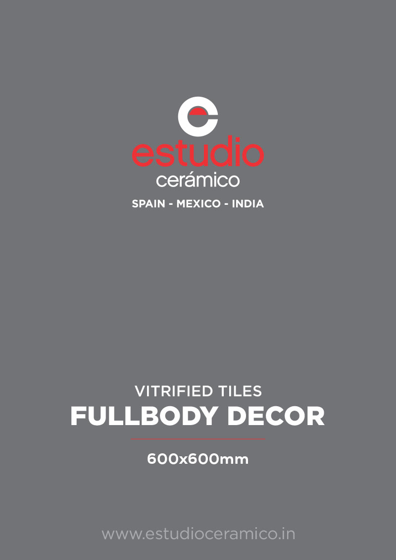 600x600mm Fullbody