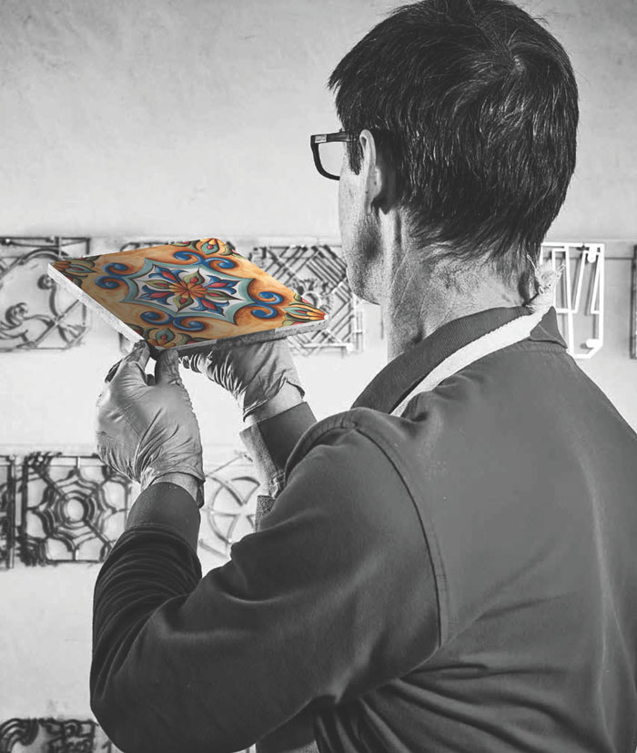 About EStudio Ceramico