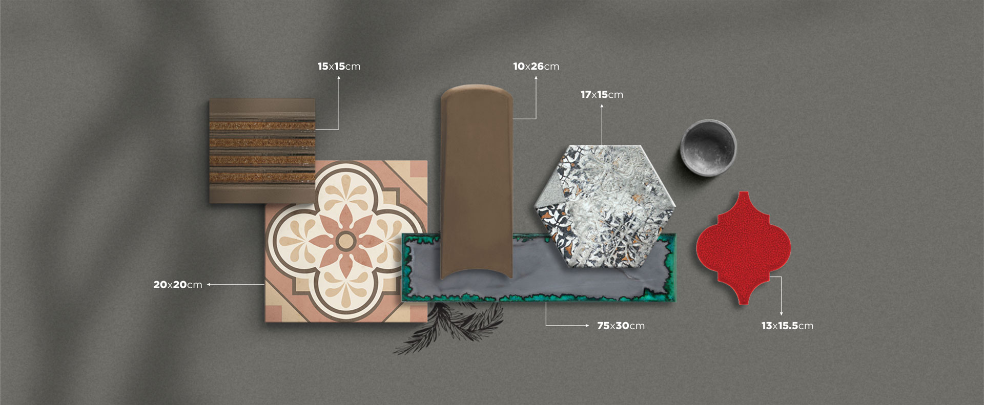 Ceramic Wall tiles